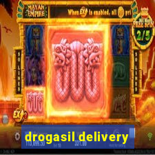 drogasil delivery